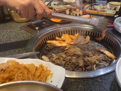 -鹤之乡·齐齐哈尔烤肉·非遗(秋涛路店)