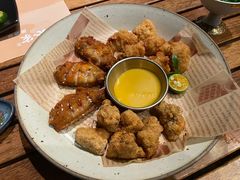 -山葵家居酒屋(天目里店)