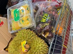 -鲜力达果品批发直销(无锡保利香槟店)
