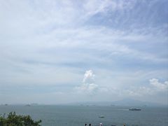 -胡里山炮台