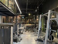 -LikingFit24小时健身•普拉提(张江店)