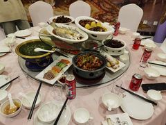 -白鹿苑蒙餐(鄂温克宾馆店)