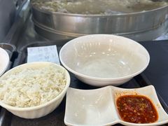 -黑山牛肉汤火锅(花城汇店)