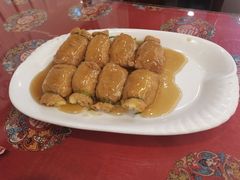 口袋豆腐-玉华台饭庄(裕中西里小区店)