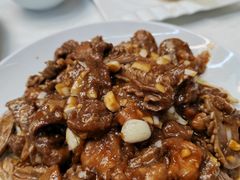 -昱德来·天津菜(河西店)