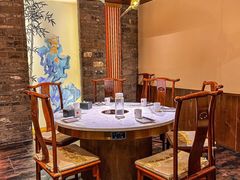 -丁卯•铜锅涮肉(工体店)