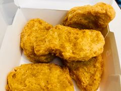 麦乐鸡块-麦当劳(垡头西路店)