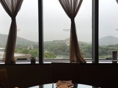 -佘山世茂艾美·御珍轩中餐厅