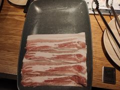 -新石器烤肉(招商1872店)