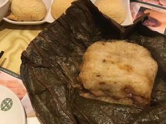 -添好运点心专门店(百老汇店)