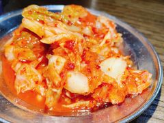 -MI WU FACTORY米屋美食工厂餐厅(绿地店)