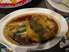 -肆月河豚·新淮扬(金融街店)