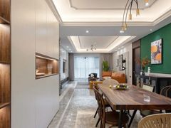 -佰丽爱家全屋定制(汶水店)