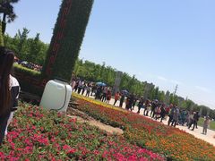 -石家庄市植物园