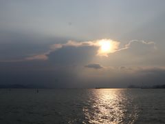 -演武大桥观景平台