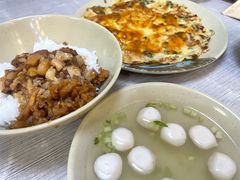 -圆宝台湾小吃(迎津街店)