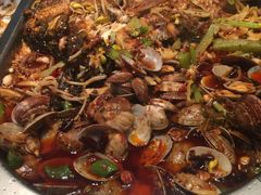 -金掌勺东北菜(格兰晴天店)