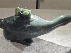 -昆仑玉文化博物馆