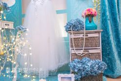 -苏宁环球套房饭店·宴会厅