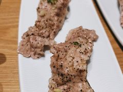 -晴季寿司(延河路万达广场店)