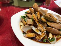-抱德·潮汕味(敦和店原惠城鱼仔)
