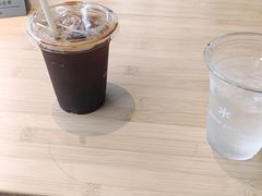 -SnowPeak Cafe(上海环宇城Max店)