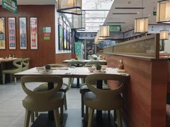 -云海肴·汽锅鸡·云南菜(高德置地店)