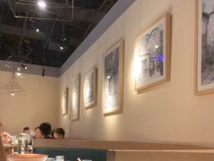 大堂-局气 烤鸭·北京菜(武清店)