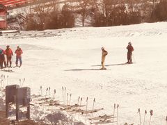 -八达岭滑雪场