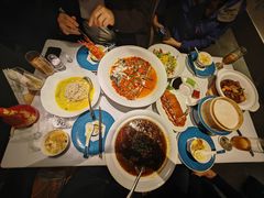 -食悦江南·淮扬菜·烤鸭(亚运村·惠新店)