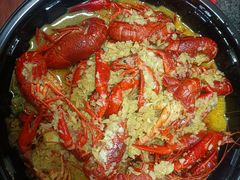 -拙味兄弟龙虾·江湖菜(和畅堂店)