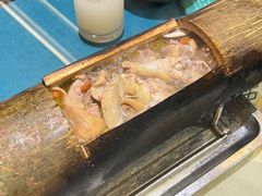 -生态苑农庄(十里画廊遇龙河店)