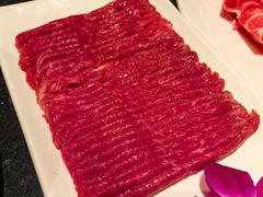 -南门涮肉(东单店)