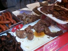 -净香园熟肉(北坦总店)