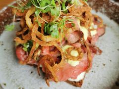 -BOR Eatery(安福路店)