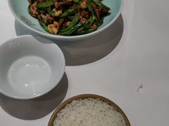 -围龙屋客家食府(福田店)