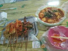 -夫妻串店(和睦路店)