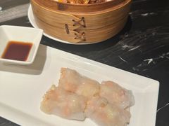 -京香轩·中餐厅(上海中庚聚龙酒店)