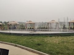 -丹世红酒庄·烧烤·团建·婚礼·水上运动