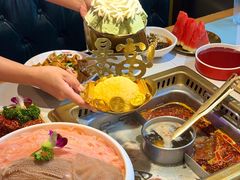 -雾都渣渣火锅(南城智汇城店)