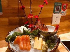 -酒井酱子·深夜食堂(东城汇店)