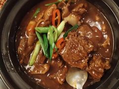 -中国大酒店·食街