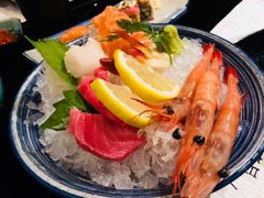 -曙亚洲餐厅-重庆富力艾美酒店(南坪万达广场店)