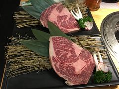 -赤坂亭·M9和牛烧肉·铁板烧·日料398放题(长泰广场店)