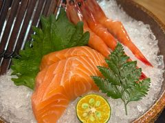 -沼津港精致料理·寿喜烧·烧鸟(青浦宝龙广场店)