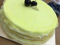 -OL’s Cake鲜荟千层(东风中路店)