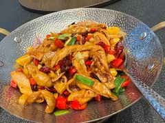 -海泰食府·新鲁菜·家宴(总部基地店)