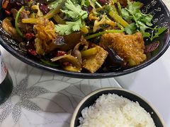 -多呗辣麻辣香锅(万达广场店)