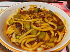 -西域阿里马新疆菜·清真(桂花路店)