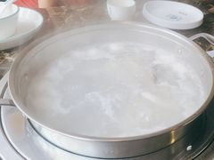 -鱼粤鲜淘米捞·中山脆肉鲩火锅(悦湖会店)